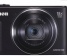 Naujas Fotoapartas CANON PowerShot SX610 