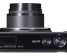 Naujas Fotoaparatas CANON PowerShot SX610 
