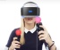 Virtualios realybės akiniai PS4/VR 