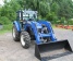 New Holland T4Uc65c traktorius 