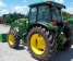John Deere 51c0c0R traktorius 
