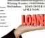 Quick loan