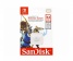 Atminties kortelė SanDisk Nintendo Switch MicroSDXC 64GB 100/60 MB/s V30 UHS-I U3   