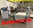 20-70-550 CNC frezavimo staklės WOODLAND MACHINERY (naujos)