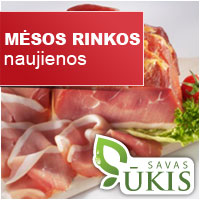 Žemės ūkio technikos, pienininkystės, gyvulininkystės naujienos iš Lietuvos ir Užsienio