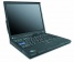 Lenovo ThinkPad T60 nešiojamas kompiuteris                          