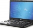 HP Compaq Workstation NW8440 nešiojamas kompiuteris                    