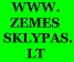 Žemės ūkio 100 kv.m.