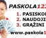 PASKOLA123 - greita paskola paprastai. Paskola 123 LT  www.Paskola123.lt  