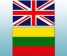 LIETUVA-ANGLIJA ANGLIJA-LIETUVA 