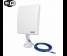 WI-FI stiprintuvas COMFAST N300 