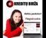 KREDITAI BE UŽSTATO 