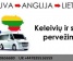 Lietuva-Anglija-Lietuva 