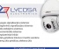 Vaizdo stebėjimo sistemų montavimas UAB Lycosa electronics 