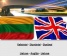 Keleivių, siuntinių ir gyvūnų pervežimas.