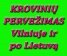 PERKRAUSTYMO PASLAUGOS PIGIAU