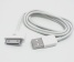 Nauji Apple iPhone / iPod/ iPad USB laidai   