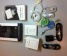microUSB, miniUSB , iPhone , iPad , iPod pakrovejai , USB la