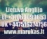 Lietuva-Anglija-Lietuva