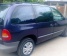 CHRYSLER Voyager , Kitos