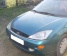 FORD Focus , Kitos