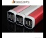 Išorinė GPS baterija Power Bank                                                  