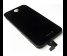 Apple iPhone 4S/ 5/5S /6 ekranai juodi / balti              