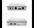 Android 5.1 TV priedelis Zidoo X6 Pro 4k 