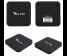 Android 6.0 Tv priedelis TX5 PRO 