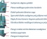 Naujas rankinis atliekų presas iki 30 kg    