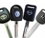 Raktai automobiliams 860451507 