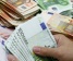 Paskolos iki 50 000 Eur be užstato Verslui