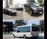Mikroautobusų, autobusų, automobilių vestuvėms nuoma Vilniuje! 