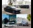 Mikroautobusų, autobusų, automobilių vestuvėms nuoma Vilniuje! 