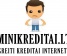 MIniKreditai - Kreditai Turintiems Skolu, Refinansavimas Sko