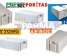 Akyto betono blokeliai YTONG AEROC nuo 64eur                                                                                                                                     