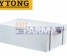 Akyto betono blokeliai YTONG AEROC nuo 64eur                                                                                                                                     