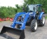 New Holland T4Uc65c traktorius 