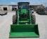 John Deere 51c0c0R traktorius 