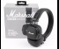 Marshall Major III Bluetooth, Juodos 
