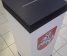 Išorinės ir vidinės reklamos gamyba. 
