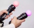 PS4 Kamera v2 ir Move Motion vairalazdės 