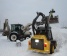 ŽEMĖS LYGINIMAS, 865907990, BOBCAT NUOMA                       