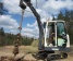 BOBCAT NUOMA VILNIUJE, 867912510                      