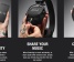 Originalios Ausinės Marshall Major III Bluetooth    