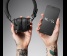 Originalios Ausinės Marshall Major III Bluetooth    