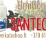 SANTEGRA VITAMINAI 
