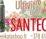 SANTEGRA VITAMINAI 