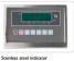 21-11-382 Elektroninės svarstyklės U-formos NH UV2000 (naujos)                  