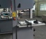 20-12-593 Juostinis siaurapjūklis WOODLAND MACHINERY 700 (naujas)                
